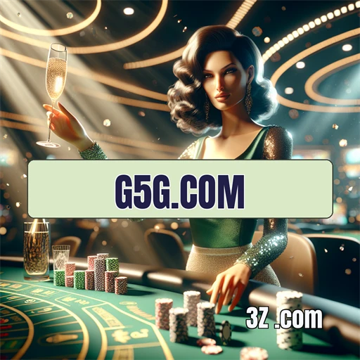 g5g.com Métodos de Pagamento
