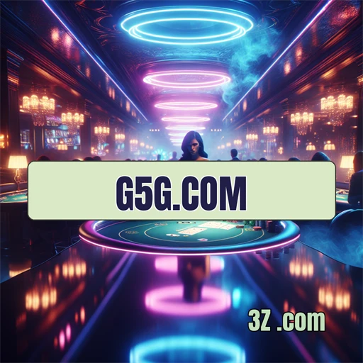g5g.com Programa VIP